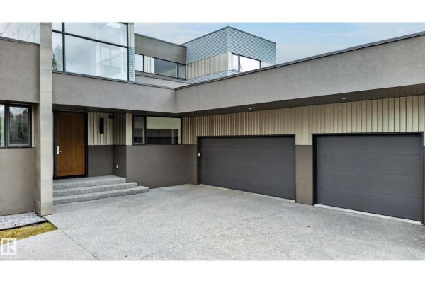 Den - 1415 Woodward Cr Nw, Edmonton, AB T6M0A3 Photo 4