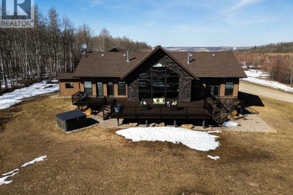 14154 Smith Road, Fort St  John, BC, photo 2