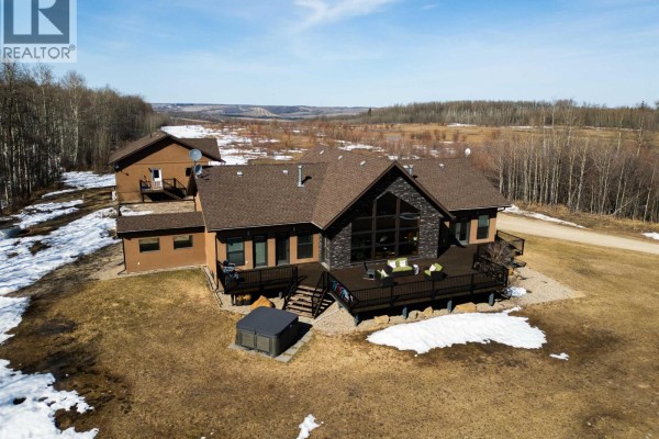 14154 Smith Road, Fort St  John, BC, photo 3