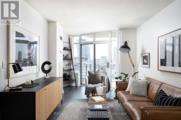 1416 - 255 Richmond Street E, Toronto, ON, photo 3