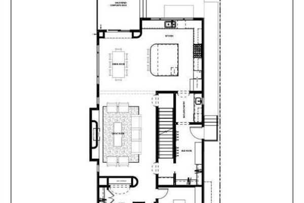 5pc Bathroom - 1416 20 Street Nw, Calgary, AB T2N2K6 Photo 3