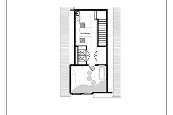 Bedroom - 1416 20 Street Nw, Calgary, AB T2N2K6 Photo 5