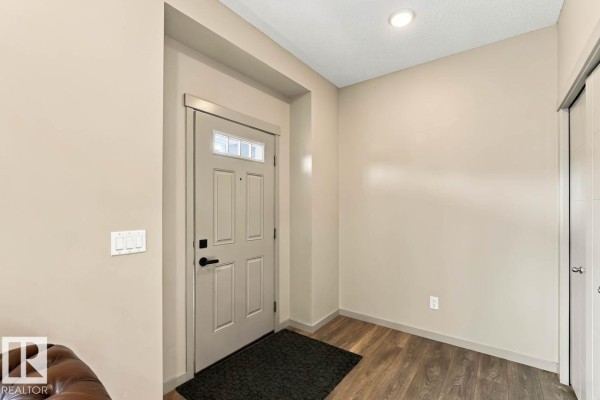 Bedroom 2 - 1416 26 Av Nw, Edmonton, AB T6T0W1 Photo 5