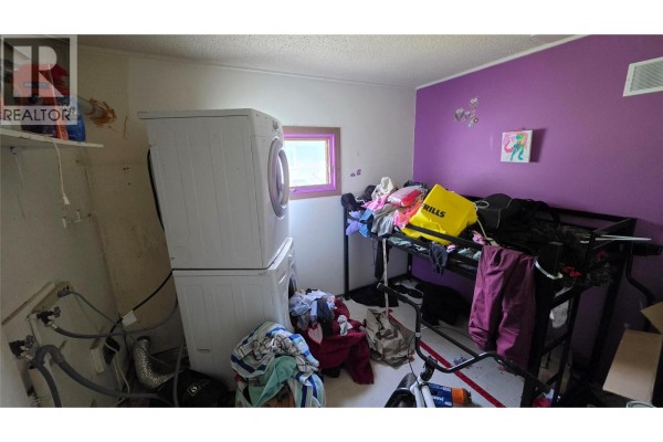 Primary Bedroom - 1416 94 Avenue, Dawson Creek, BC V1G1G8 Photo 4