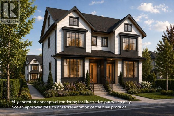 1416 Eighth Avenue, New Westminster, BC, photo 2