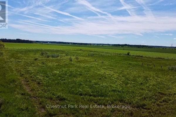 1416 The Bury Road, Northern Bruce Peninsula, ON N0H1W0 Photo 2