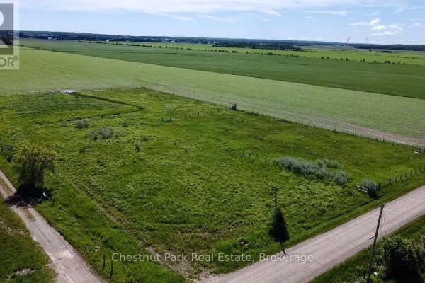 1416 The Bury Road, Northern Bruce Peninsula, ON N0H1W0 Photo 4