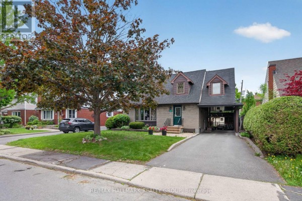 1416 Woodward Avenue, Ottawa, ON, photo 2