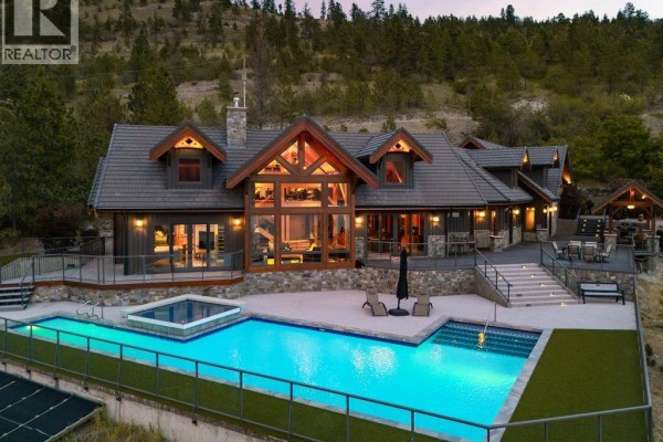 14162 Barkley Road, Lake Country, BC, photo 2