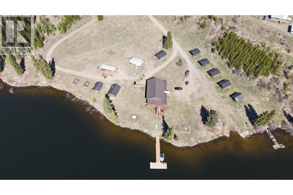 14167 Batnuni Lake Road, Quesnel, BC, photo 2