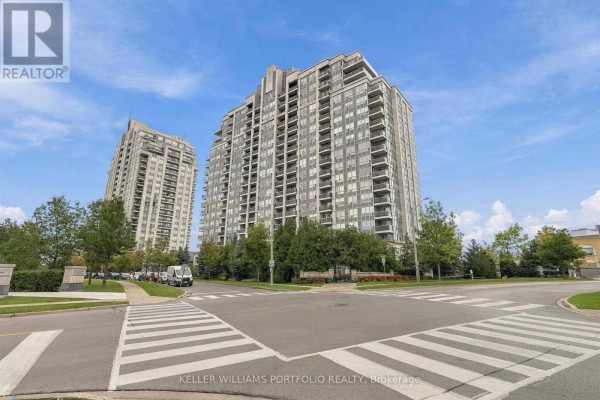 1417 - 15 North Park Road, Vaughan, ON L4J0A1 Photo 2