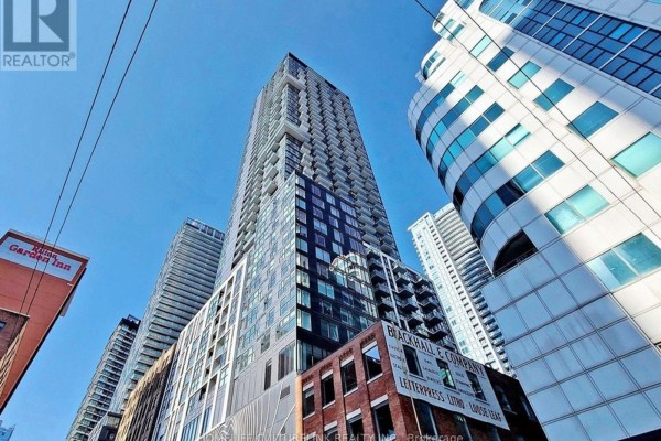1417 - 87 Peter Street, Toronto, ON M5V0P1 Photo 2