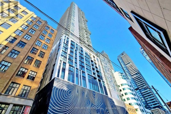 1417 - 87 Peter Street, Toronto, ON M5V0P1 Photo 3