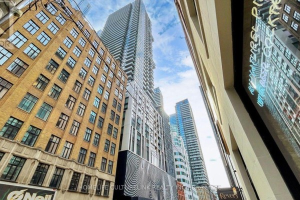 1417 - 87 Peter Street, Toronto, ON M5V0P1 Photo 4