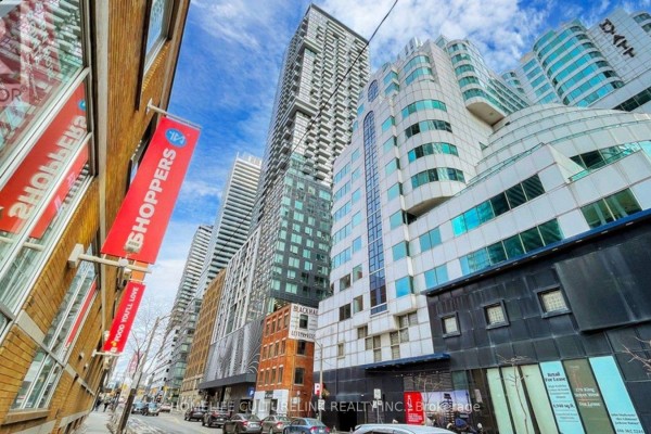 1417 - 87 Peter Street, Toronto, ON M5V0P1 Photo 5