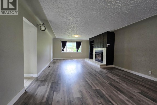 Bedroom 2 - 1417 Cormorant Avenue, Kitimat, BC V8C1R7 Photo 5