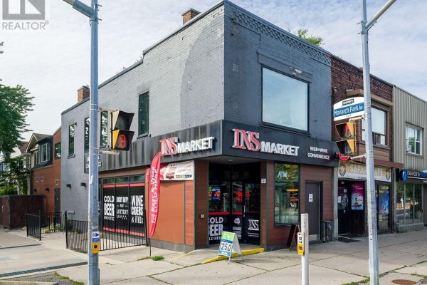 1417 Danforth Avenue, Toronto, ON, photo 2