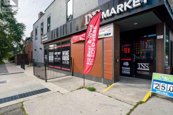 1417 Danforth Avenue, Toronto, ON, photo 3