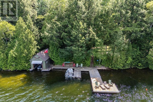 14170 Kawagama Long Island, Algonquin Highlands, ON, photo 2