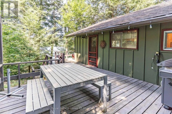 14170 Kawagama Long Island, Algonquin Highlands, ON, photo 3