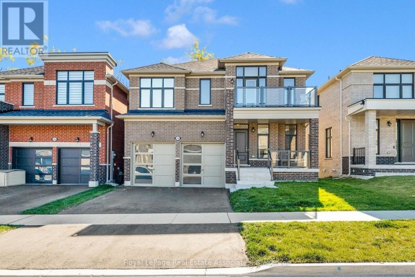1418 Davis Loop, Innisfil