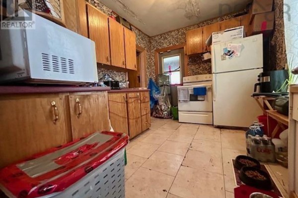 Kitchen - 1418 Drummond Road, Westville, NS B0K2A0 Photo 4
