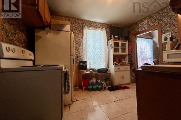3pc Bathroom - 1418 Drummond Road, Westville, NS B0K2A0 Photo 5