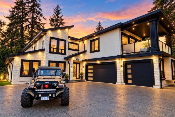 14186 Melrose Drive, Surrey