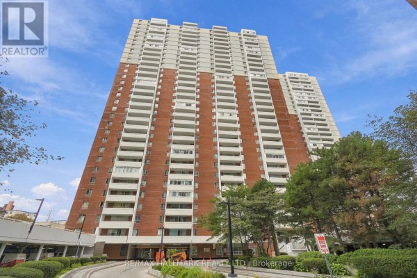 1419 - 1 Massey Square, Toronto