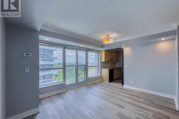 Dining room - 1419 - 181 Village Green Square, Toronto, ON M1S0K6 Photo 2