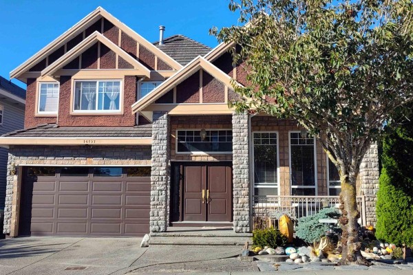 14197 62b Avenue, Surrey