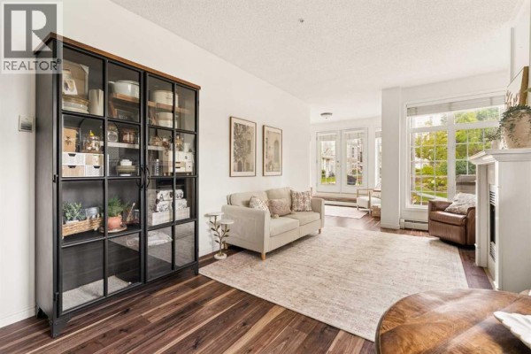 Den - 142, 5201 Dalhousie Drive Nw, Calgary, AB T3A5Y7 Photo 3