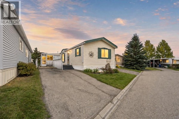 Mobile for sale at 142, 99 Arbour Lake Road, Calgary, AB - MLS® rXsGXr