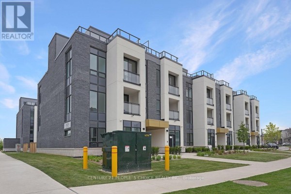 142 - 3010 Trailside Drive, Oakville