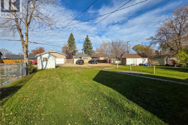 Bedroom - 142 5th Avenue W, Melville, SK S0A2P0 Photo 4