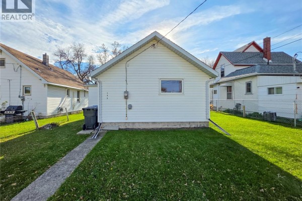 Bedroom - 142 5th Avenue W, Melville, SK S0A2P0 Photo 5