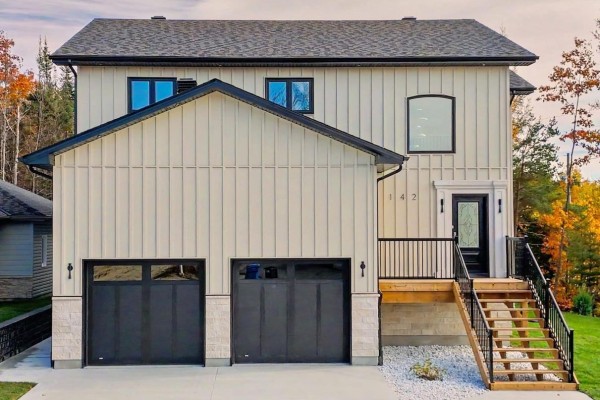 Residential for sale at 142 Andrew Avenue, North Bay, ON - MLS® NGR9hW