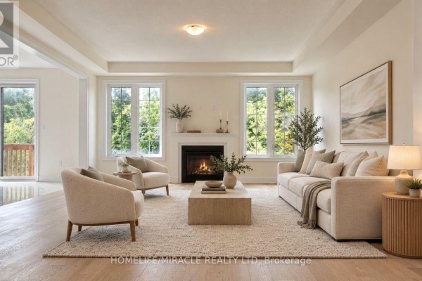 142 Antibes Drive, Brampton, ON, photo 2