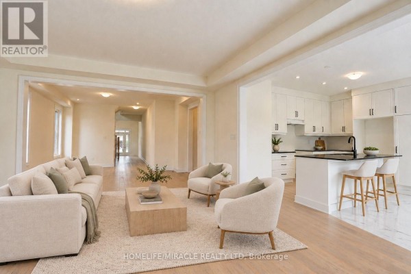 142 Antibes Drive, Brampton, ON, photo 3