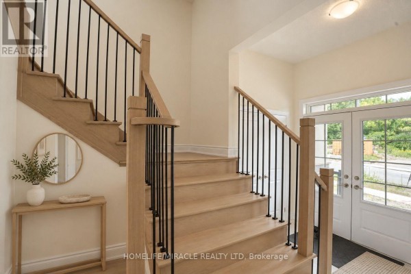 Primary Bedroom - 142 Antibes Drive, Brampton, ON L6X5S9 Photo 5