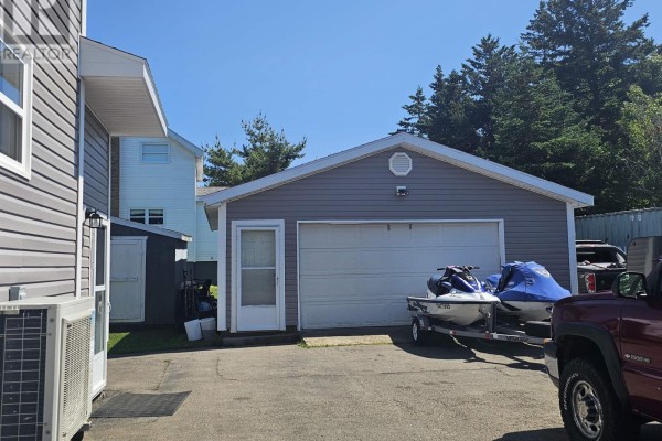 Bedroom - 142 Birch Grove Road, Port Morien, NS B1B1H2 Photo 3