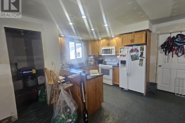 Bedroom - 142 Birch Grove Road, Port Morien, NS B1B1H2 Photo 5