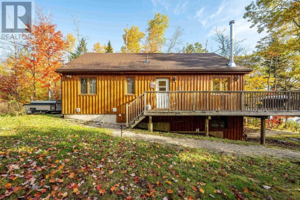 4pc Bathroom - 142 Canyon Point Road, Vaughan, NS B0N2T0 Photo 4