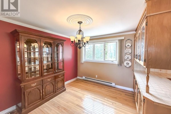 Recreation room - 142 Conception Bay Highway, Bay Roberts, NL A0A1G0 Photo 5