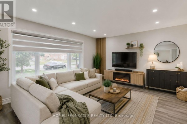 142 Cornerbrook Crescent, Waterloo, ON N2V1L2 Photo 4