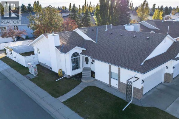 142 Doran Crescent, Red Deer