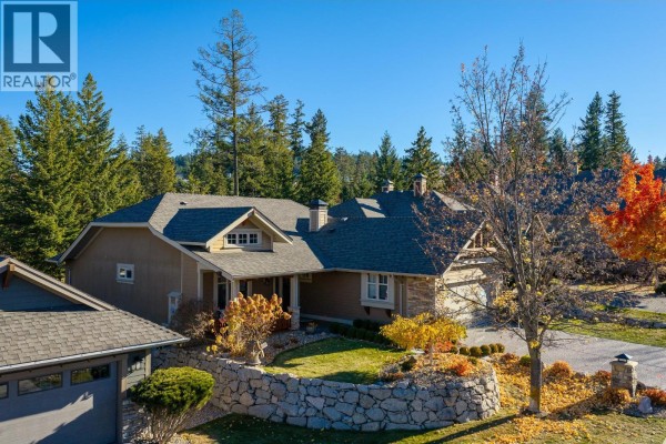 Family room - 142 Dormie Park Crescent Lot# 11, Vernon, BC V1H1Y7 Photo 3