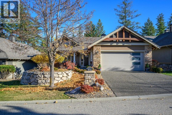 Bedroom - 142 Dormie Park Crescent Lot# 11, Vernon, BC V1H1Y7 Photo 5