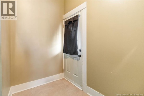 4pc Bathroom - 142 Dufferin, Moncton, NB E1C1Z3 Photo 2