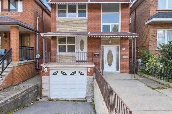 Cold room - 142 Ennerdale Road, Toronto, ON M6E4C9 Photo 2